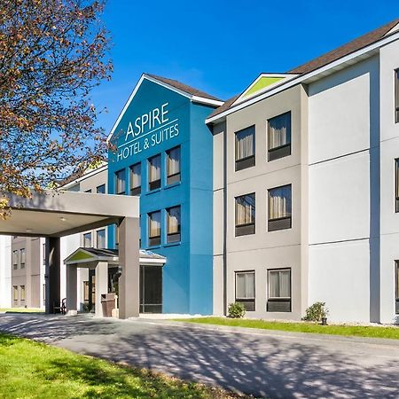 Aspire Hotel And Suites Gettysburg Buitenkant foto