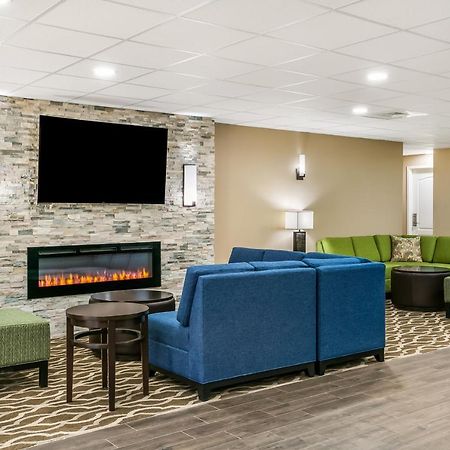 Aspire Hotel And Suites Gettysburg Buitenkant foto