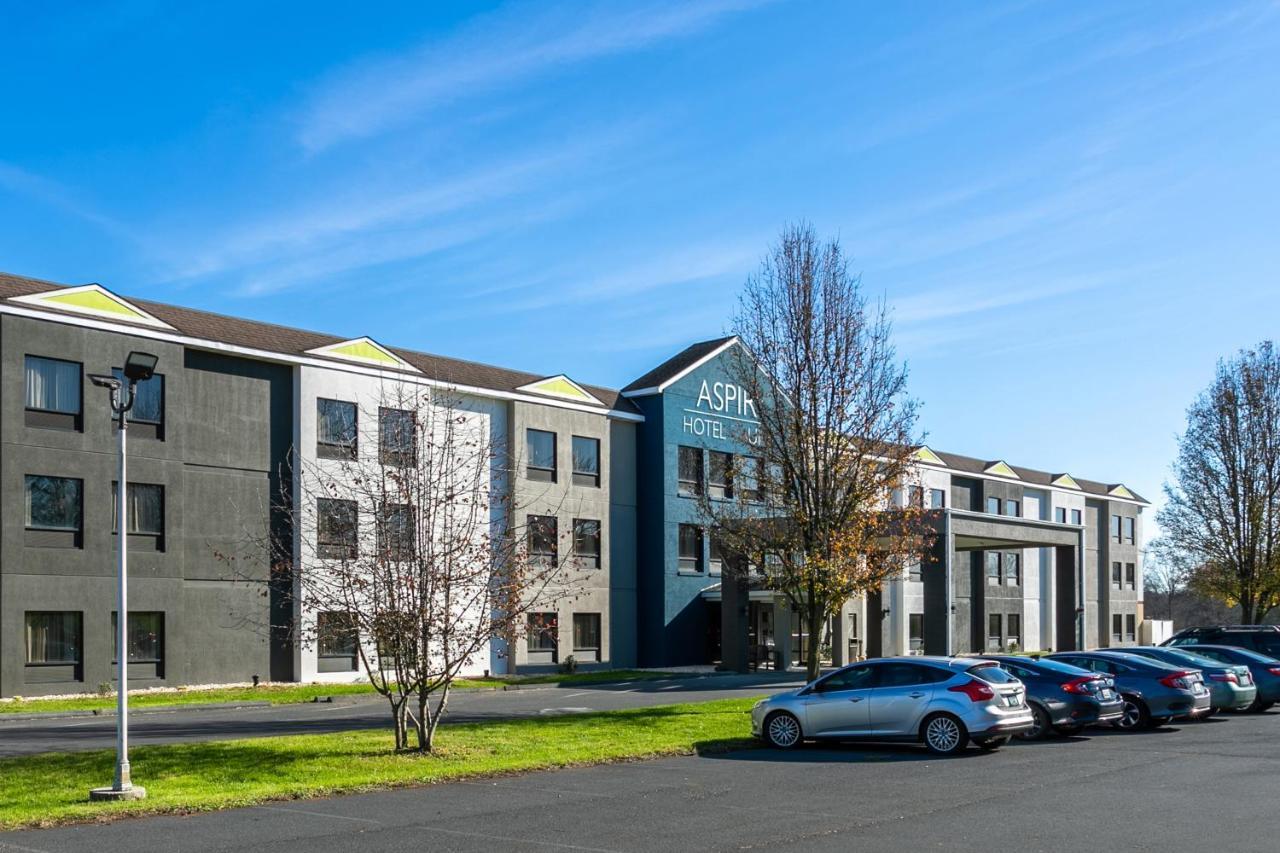 Aspire Hotel And Suites Gettysburg Buitenkant foto
