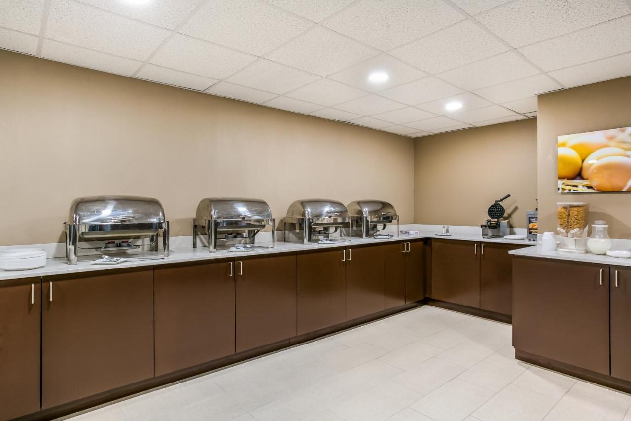 Aspire Hotel And Suites Gettysburg Buitenkant foto