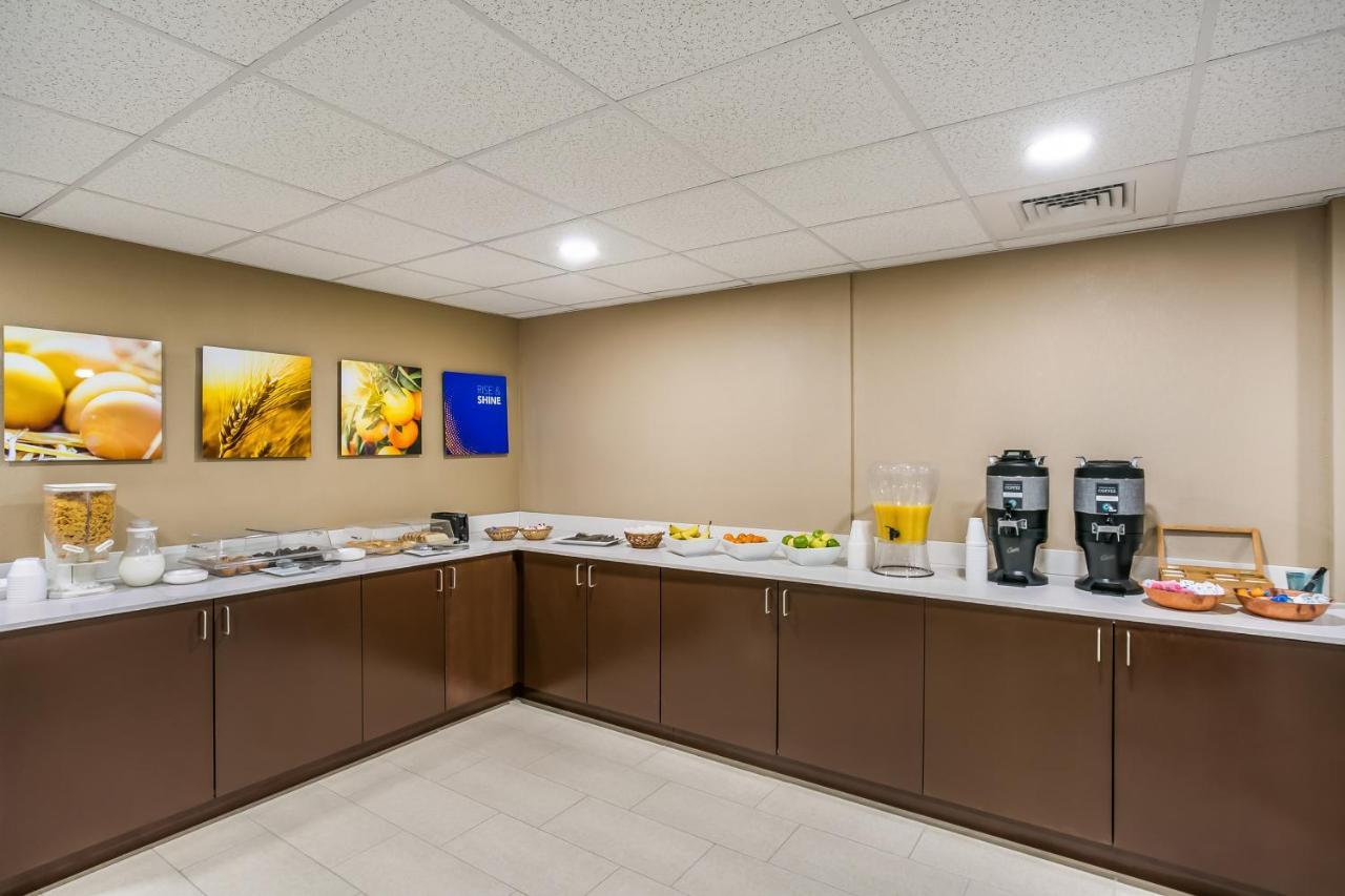 Aspire Hotel And Suites Gettysburg Buitenkant foto