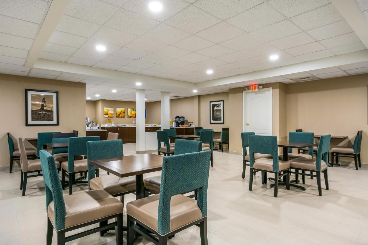Aspire Hotel And Suites Gettysburg Buitenkant foto