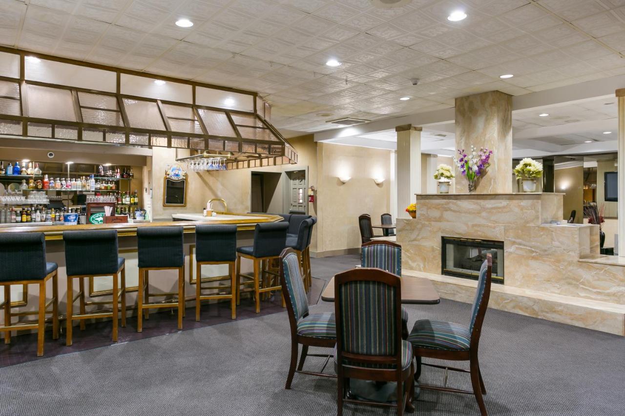 Aspire Hotel And Suites Gettysburg Buitenkant foto