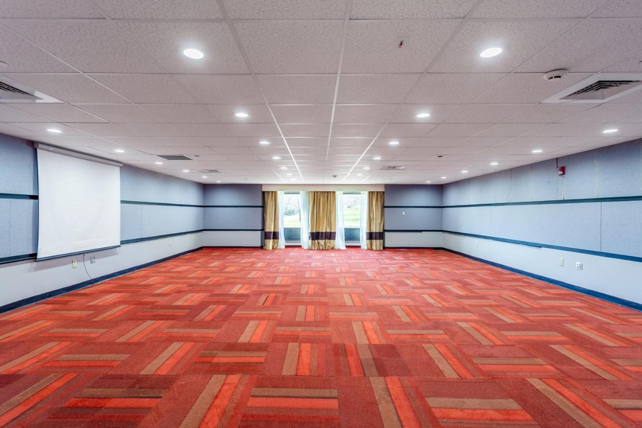 Aspire Hotel And Suites Gettysburg Buitenkant foto