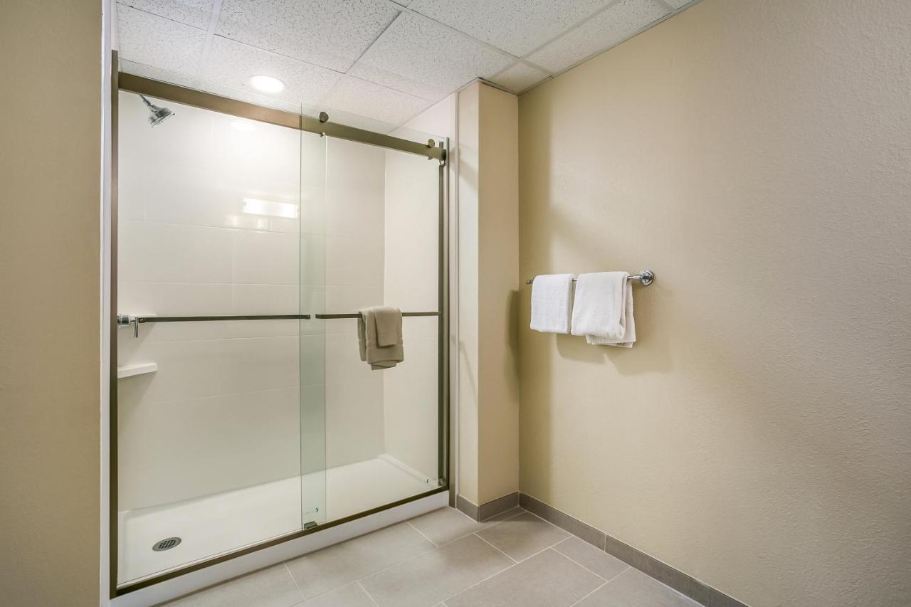 Aspire Hotel And Suites Gettysburg Buitenkant foto