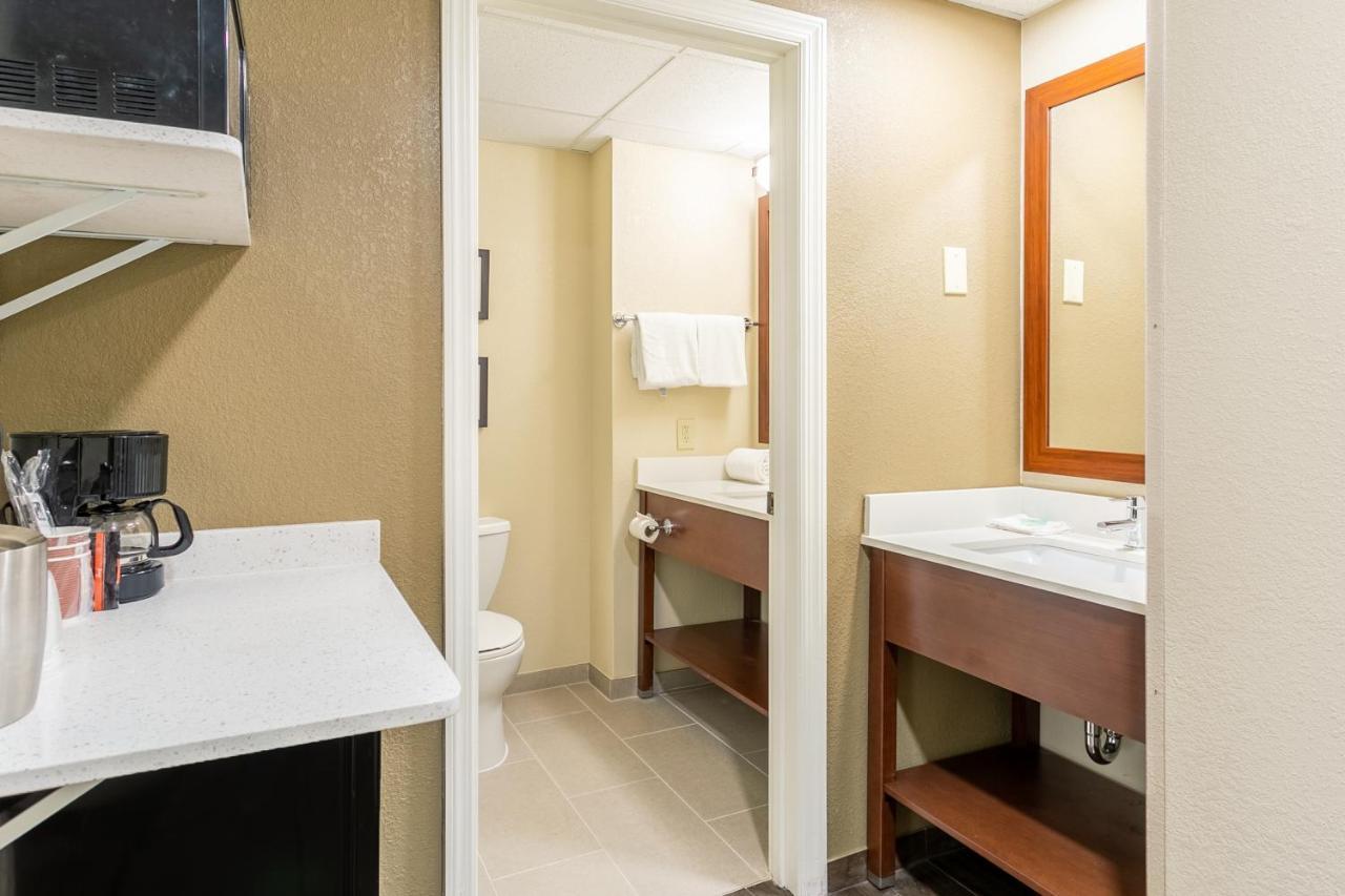 Aspire Hotel And Suites Gettysburg Buitenkant foto