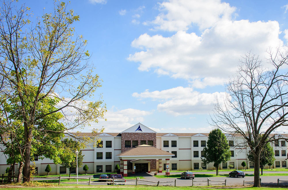 Aspire Hotel And Suites Gettysburg Buitenkant foto