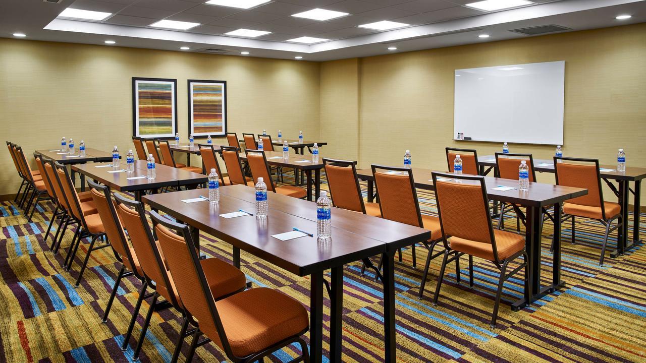 Aspire Hotel And Suites Gettysburg Buitenkant foto