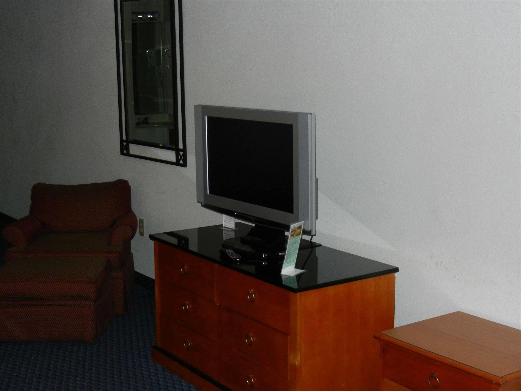 Aspire Hotel And Suites Gettysburg Buitenkant foto