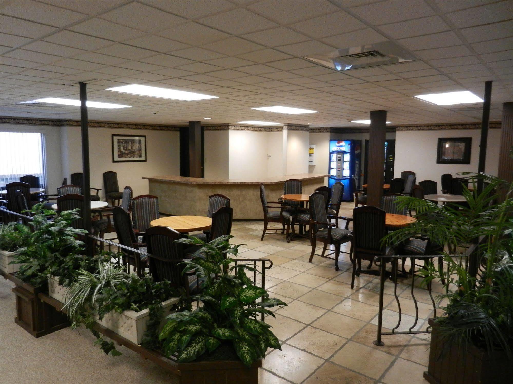Aspire Hotel And Suites Gettysburg Buitenkant foto