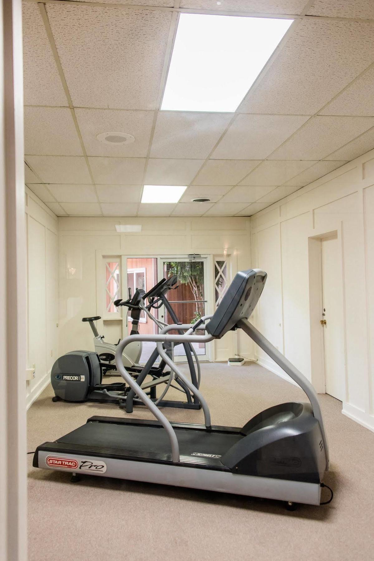 Aspire Hotel And Suites Gettysburg Buitenkant foto