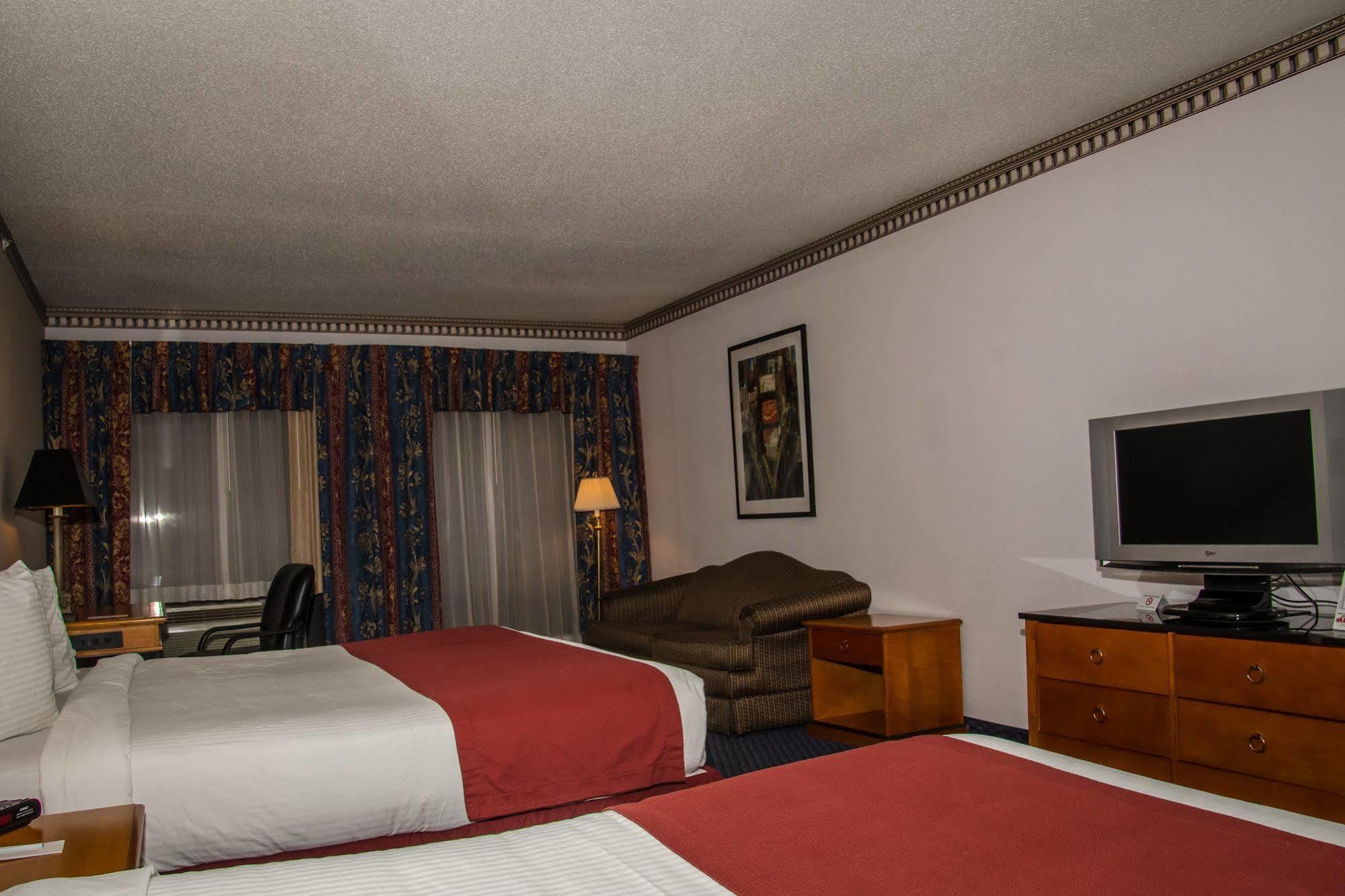 Aspire Hotel And Suites Gettysburg Buitenkant foto