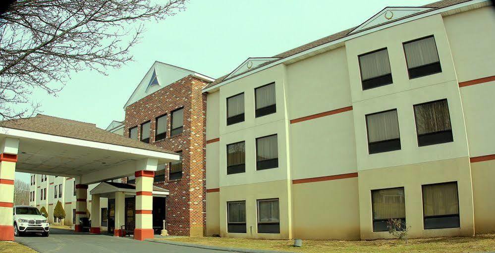 Aspire Hotel And Suites Gettysburg Buitenkant foto